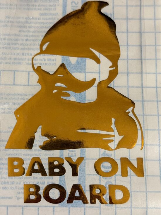 Uzlīmes mašīnai un citām virsmām